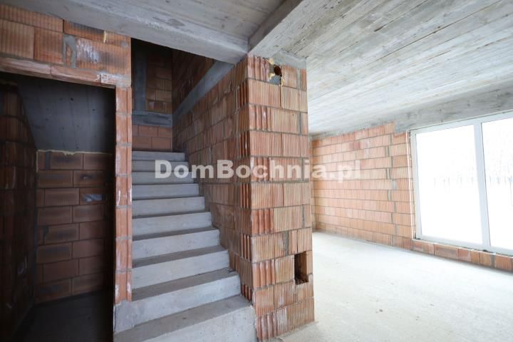 dom wolnostojący, 4 pokoje Dąbrówka. Zdjęcie 9