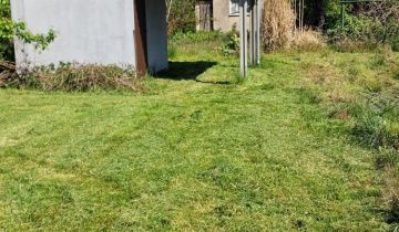 Działka rod Wolsztyn