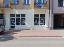 Lokal Wołomin, ul. Legionów