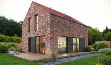 dom wolnostojący, 4 pokoje Szczedrzyk