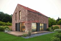 dom wolnostojący, 4 pokoje Szczedrzyk