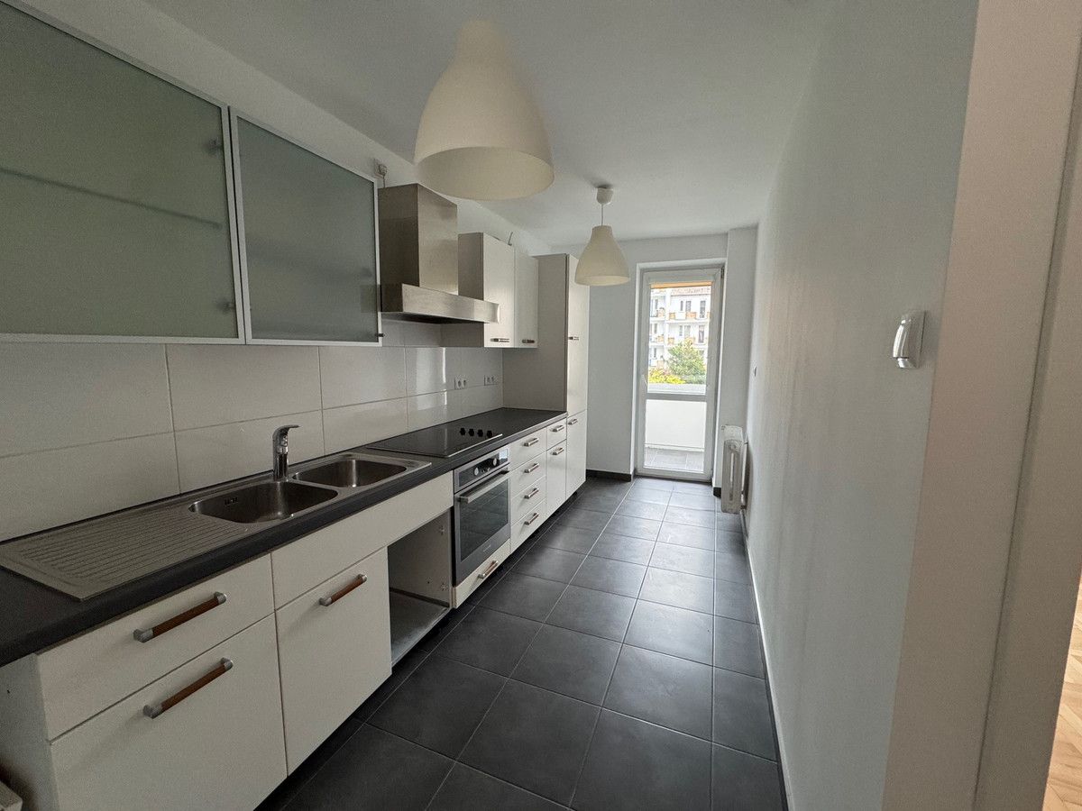 Mieszkanie 3-pokojowe Kołobrzeg, ul. Gabriela Narutowicza. Zdjęcie 12