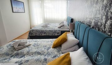 Mieszkanie 3-pokojowe Szczyrk, ul. Szkolna