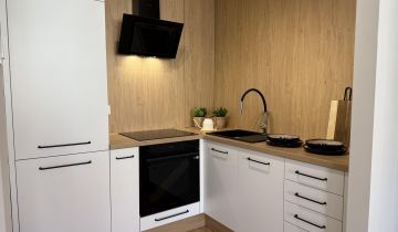 Mieszkanie 2-pokojowe Leszno Centrum, ul. Prochownia