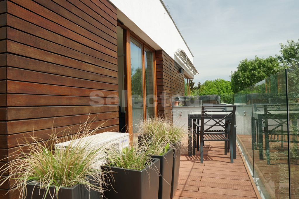 Mieszkanie 3-pokojowe Poznań, ul. Za Cytadelą. Zdjęcie 7