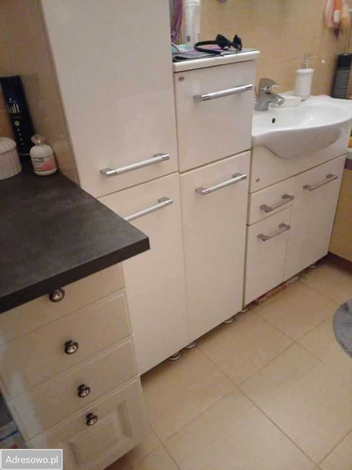 Mieszkanie 4-pokojowe Nowy Dwór Mazowiecki Osiedle Młodych, ul. gen. Leopolda Okulickiego. Zdjęcie 20