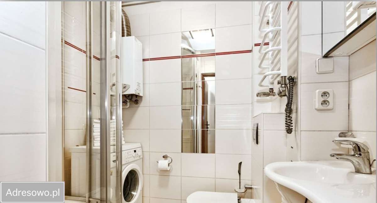 Mieszkanie 3-pokojowe Sopot, ul. Bitwy pod Płowcami. Zdjęcie 6