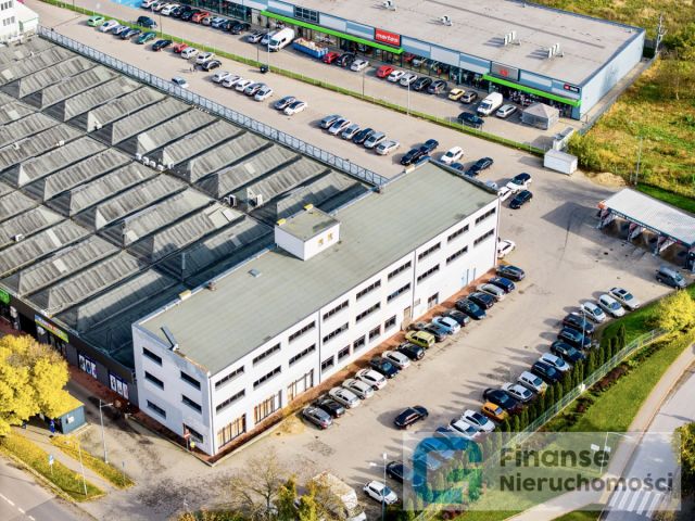 Lokal Rawa Mazowiecka, ul. Krakowska. Zdjęcie 2