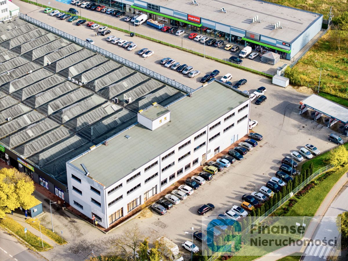 Lokal Rawa Mazowiecka, ul. Krakowska. Zdjęcie 2