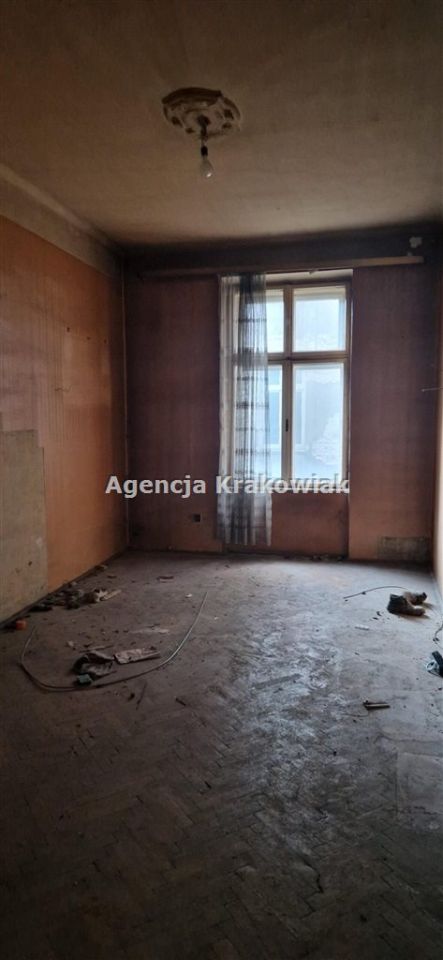 Mieszkanie 1-pokojowe Kraków, ul. Skałeczna. Zdjęcie 4