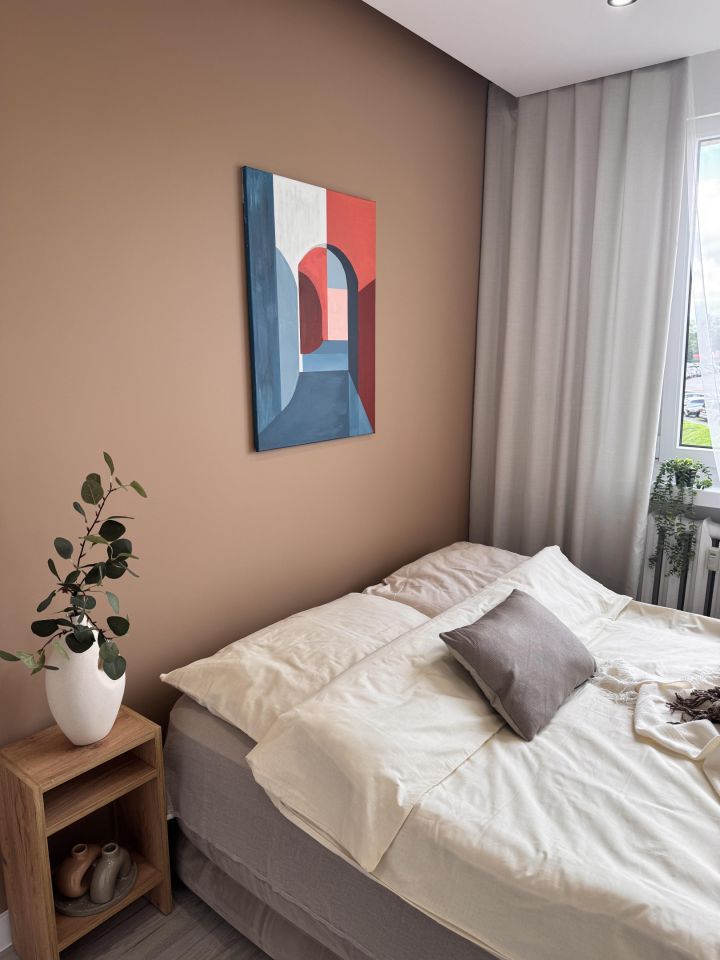 Mieszkanie 3-pokojowe Mysłowice Brzęczkowice, ul. Bernarda Wały. Zdjęcie 11