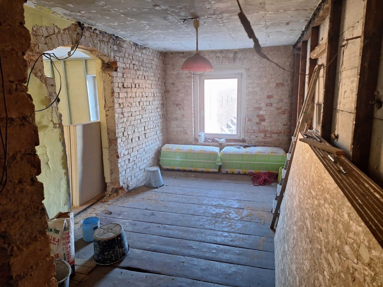 Mieszkanie 2-pokojowe Boguszów-Gorce, ul. Główna. Zdjęcie 7