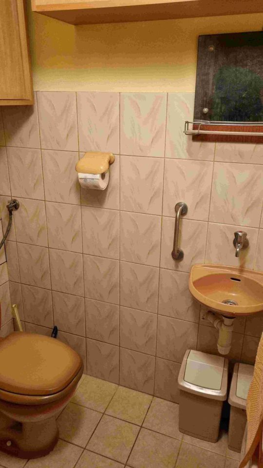 Mieszkanie 2-pokojowe Kraków Podgórze Duchackie, ul. Edwarda Heila. Zdjęcie 6