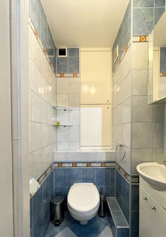 Mieszkanie 3-pokojowe Łódź Julianów. Zdjęcie 7