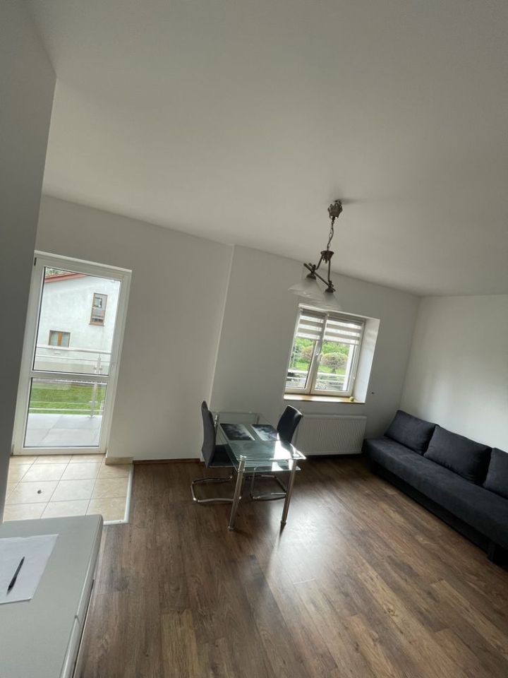 Mieszkanie 1-pokojowe Kraków Bronowice. Zdjęcie 4