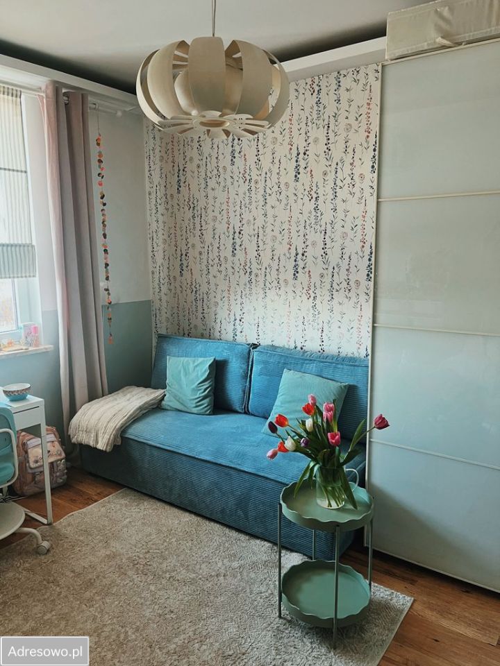 Mieszkanie 2-pokojowe Warszawa Bemowo, ul. Batalionów Chłopskich. Zdjęcie 4