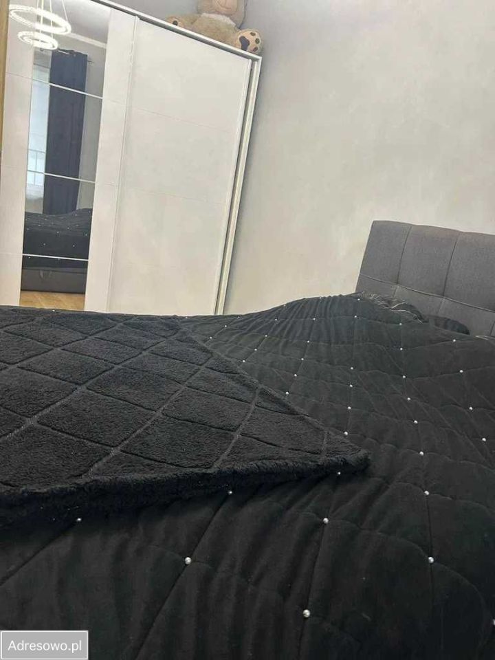 Mieszkanie 3-pokojowe Warszawa Praga-Północ. Zdjęcie 6