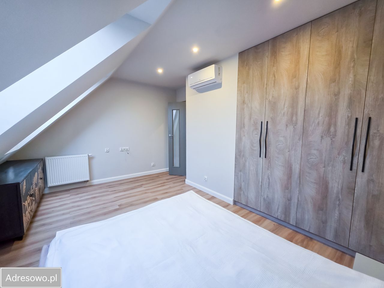 Mieszkanie 3-pokojowe Wrocław Wojszyce, ul. Kryształowa. Zdjęcie 3