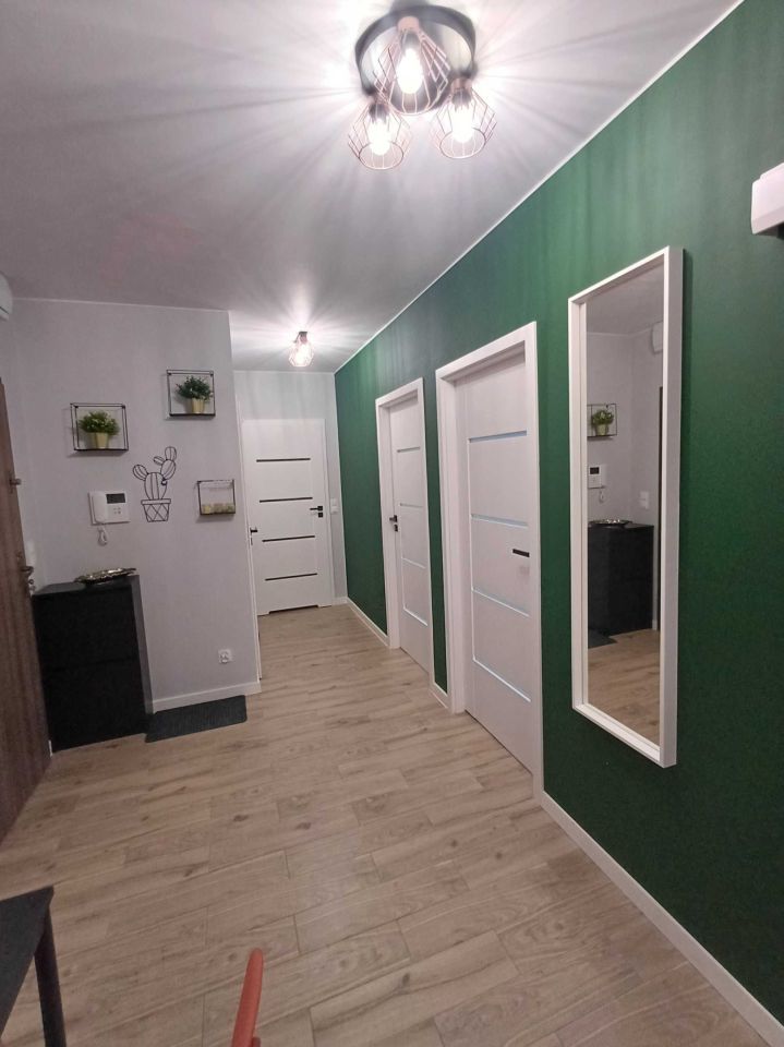 Pokój Wrocław Krzyki, ul. Gazowa. Zdjęcie 8