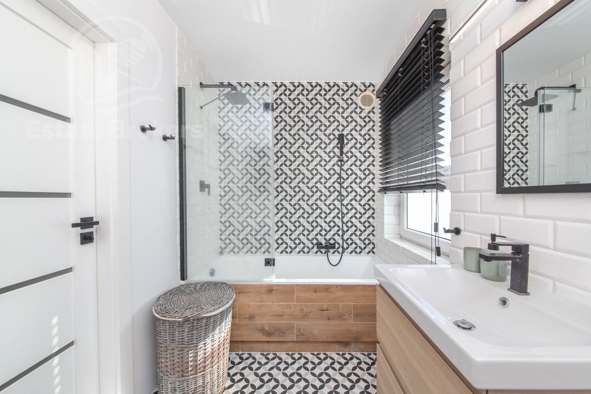 Mieszkanie 3-pokojowe Wrocław Śródmieście, ul. Romana Dmowskiego. Zdjęcie 14