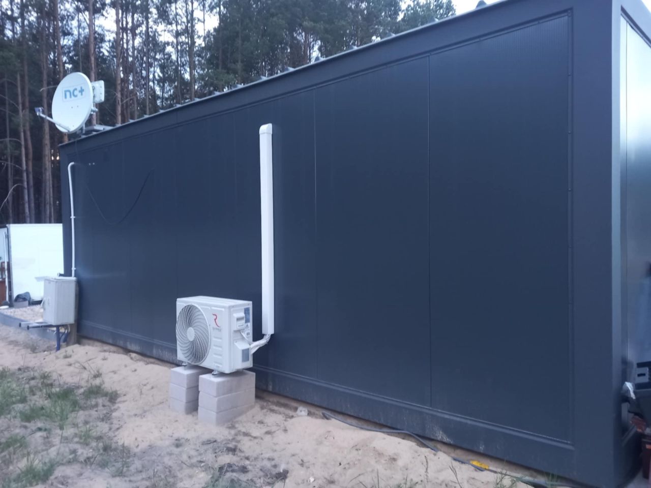 inny, 1 pokój Niwy. Zdjęcie 2