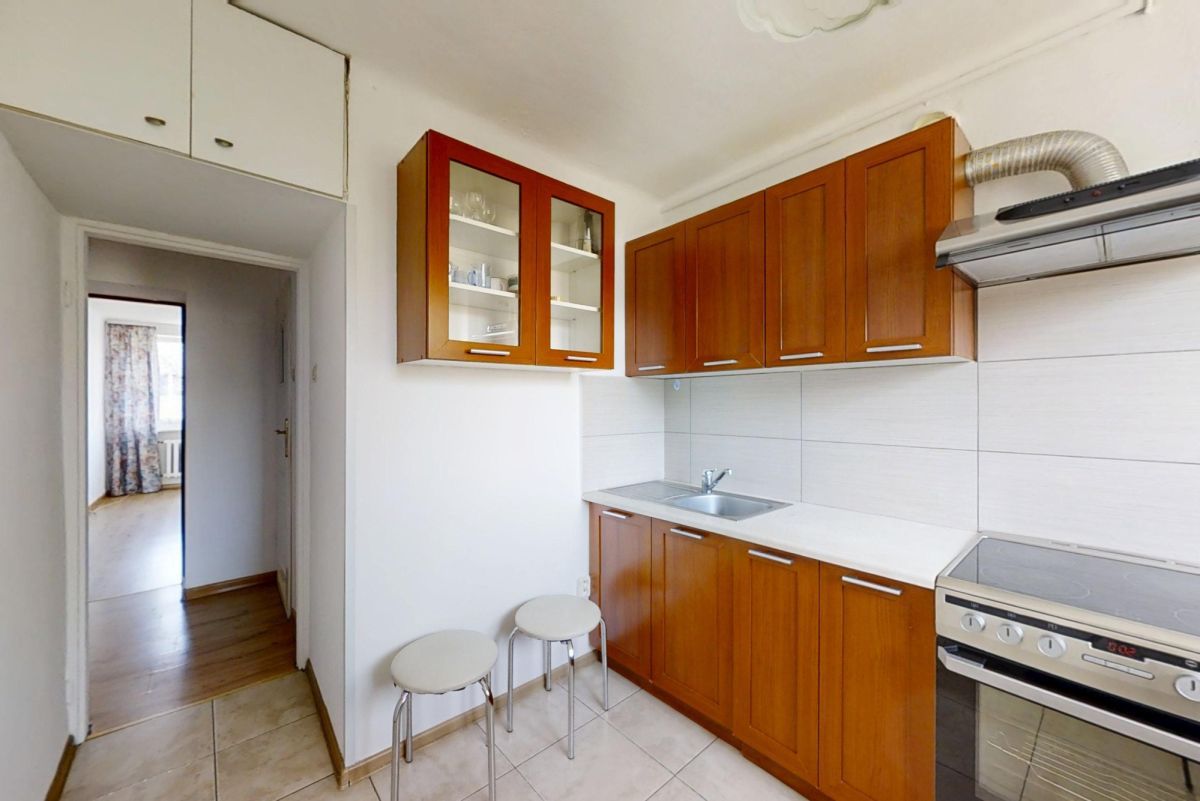 Mieszkanie 2-pokojowe Łódź, ul. Hermana Konstadta. Zdjęcie 5