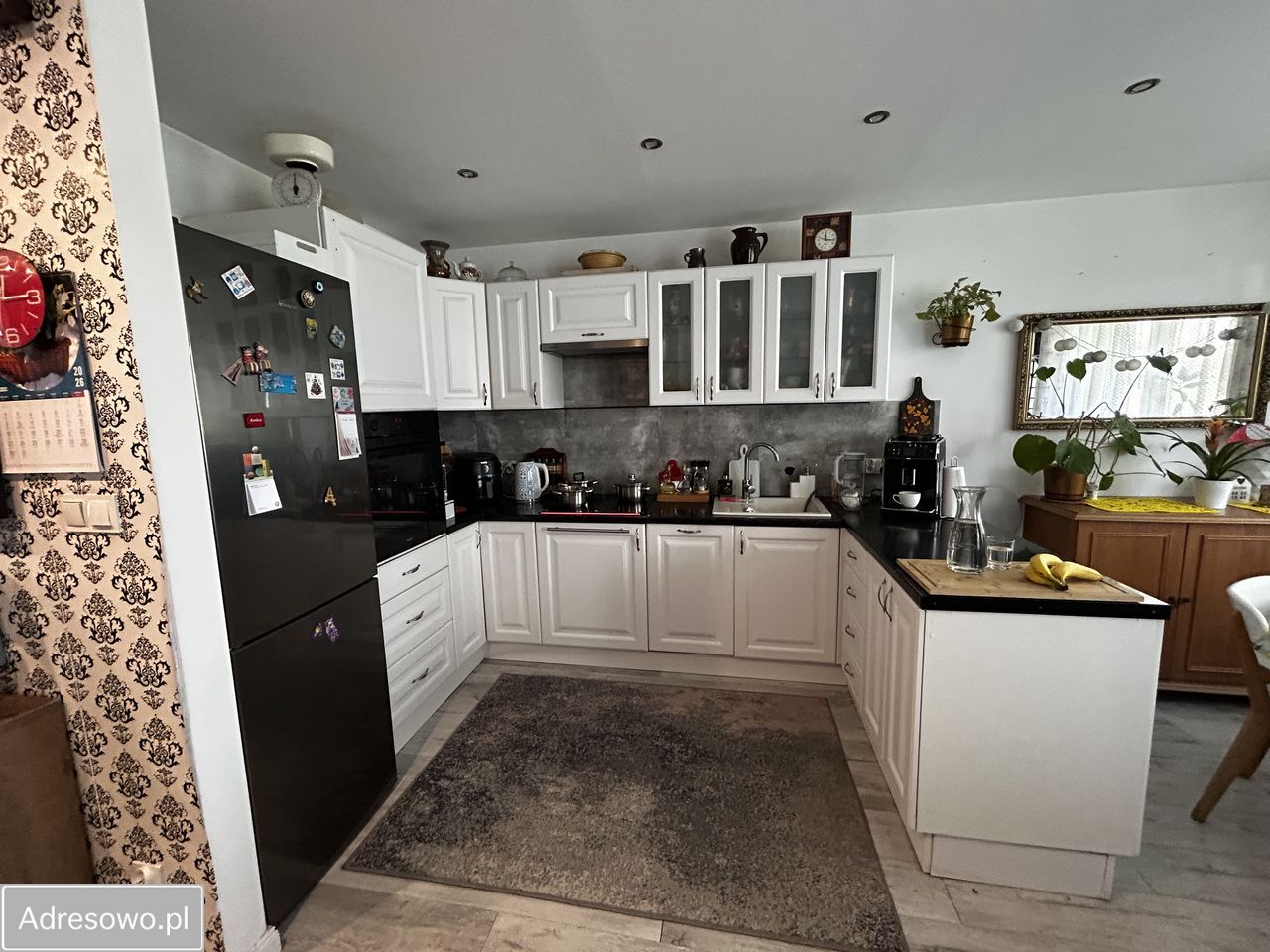 Mieszkanie 3-pokojowe Jastrzębie-Zdrój, ul. Harcerska. Zdjęcie 14