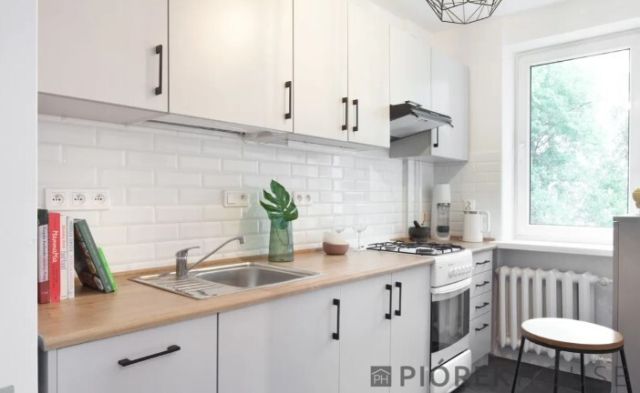 Mieszkanie 3-pokojowe Warszawa Wola, ul. Platynowa. Zdjęcie 5