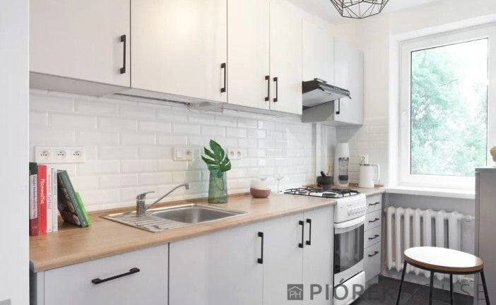 Mieszkanie 3-pokojowe Warszawa Wola, ul. Platynowa. Zdjęcie 5