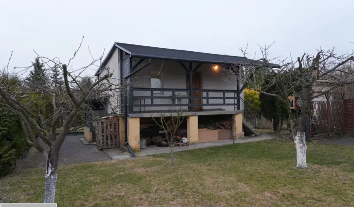 Działka rekreacyjna Żurczyn