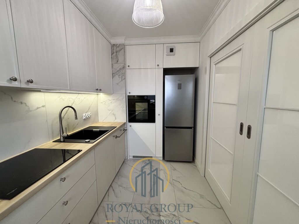 Mieszkanie 2-pokojowe Lublin Czuby, ul. Różana. Zdjęcie 11