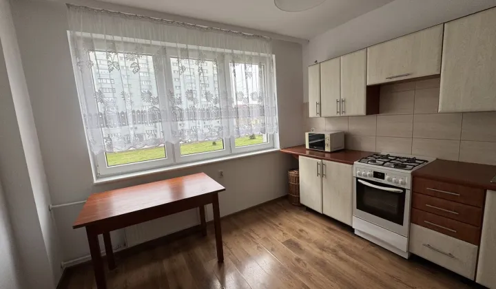 Mieszkanie 1-pokojowe Tychy Glinka