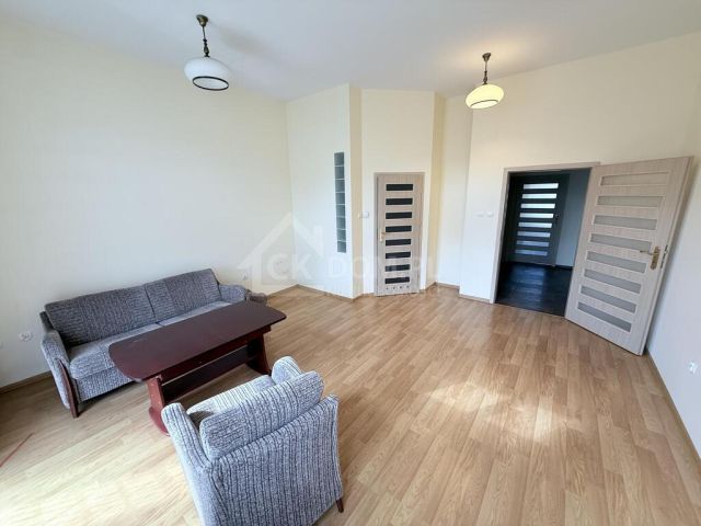 Mieszkanie 3-pokojowe Kielce Centrum. Zdjęcie 4