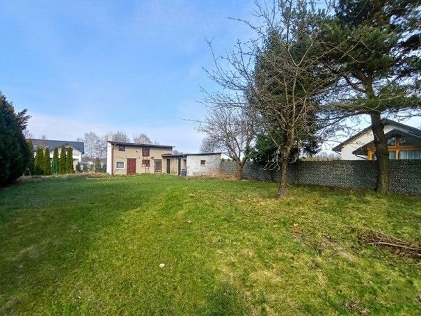 Działka budowlana Łódź Stoki. Zdjęcie 4