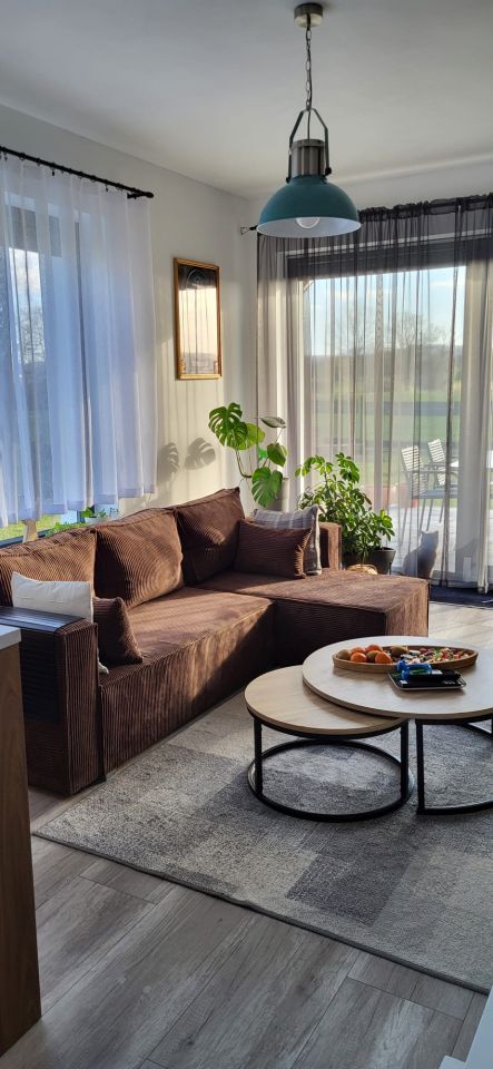 dom wolnostojący, 5 pokoi Olszany, Olszany. Zdjęcie 11