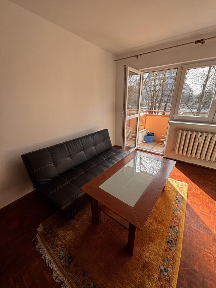 Mieszkanie 2-pokojowe Warszawa Mokotów, ul. Czerniakowska. Zdjęcie 4