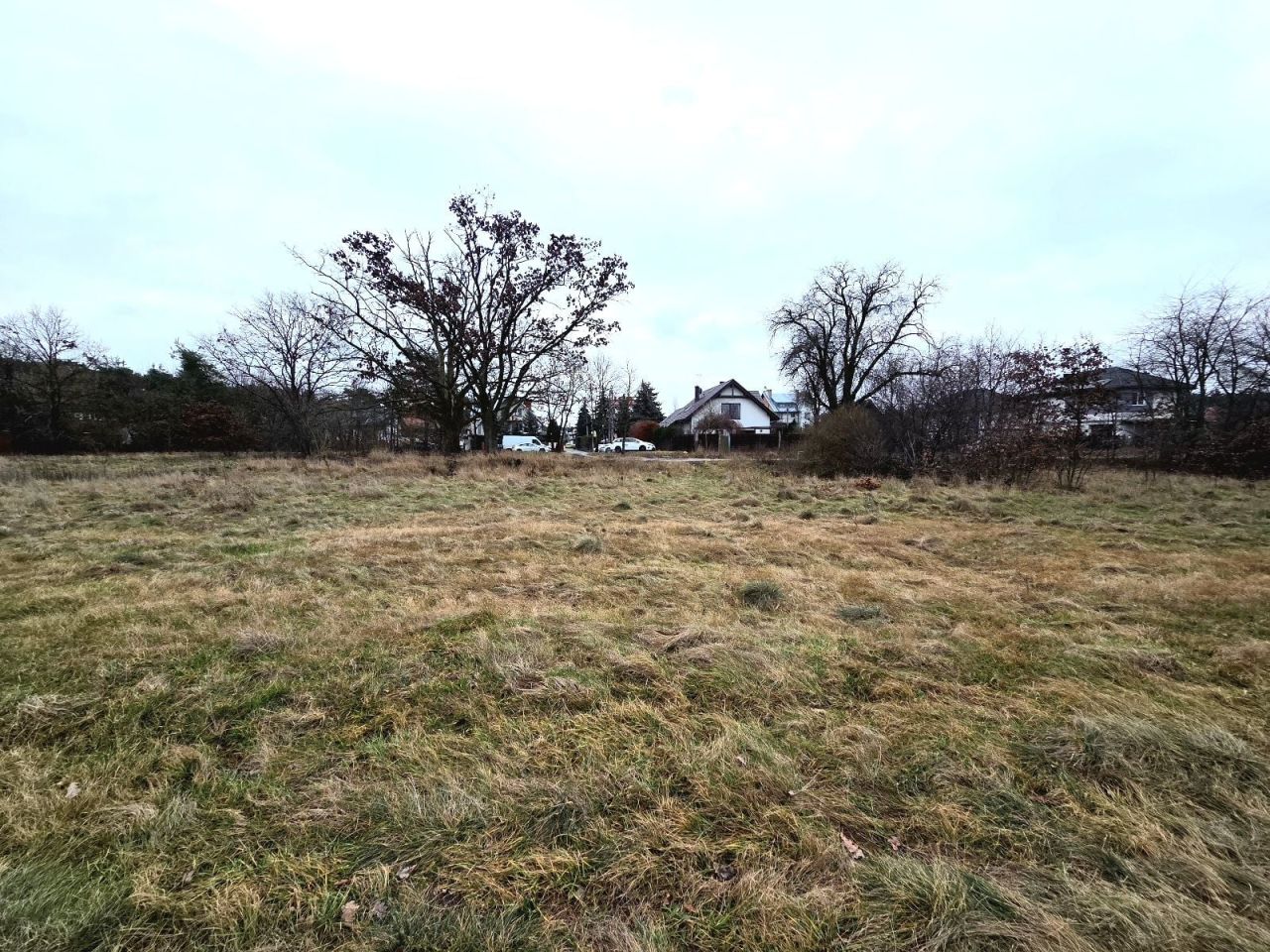 Działka budowlana Warszawa Wawer, ul. Wał Miedzeszyński. Zdjęcie 5