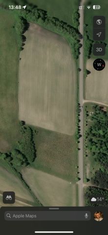 Działka rolna Mościska, Mościska. Zdjęcie 5