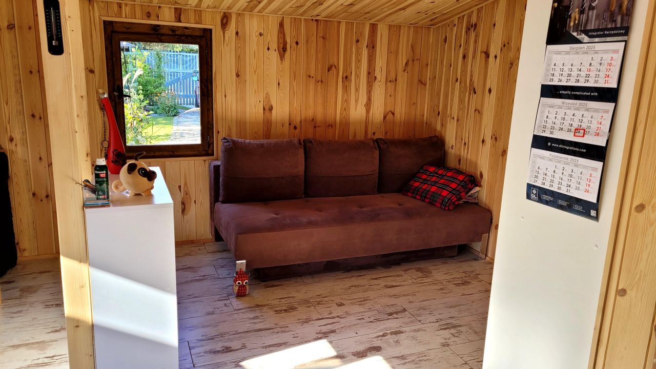 Działka rod Klebark Mały. Zdjęcie 12