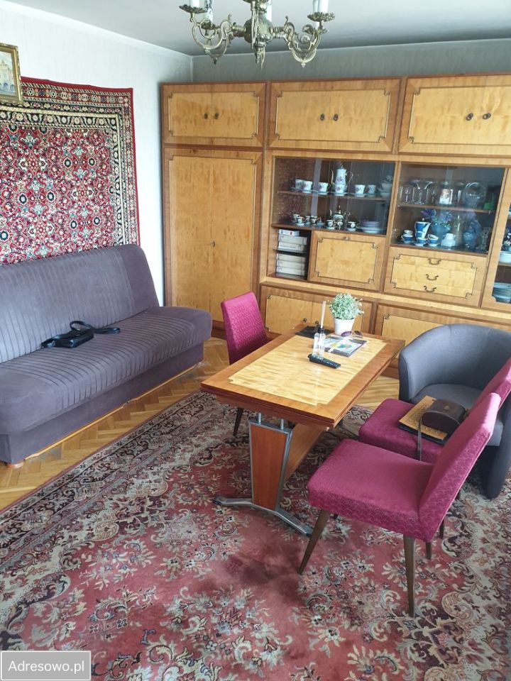 Mieszkanie 3-pokojowe Kraków Krowodrza, ul. Obopólna. Zdjęcie 8