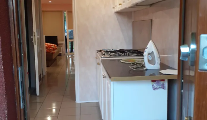 Mieszkanie 2-pokojowe Okuninka, ul. Żeglarska