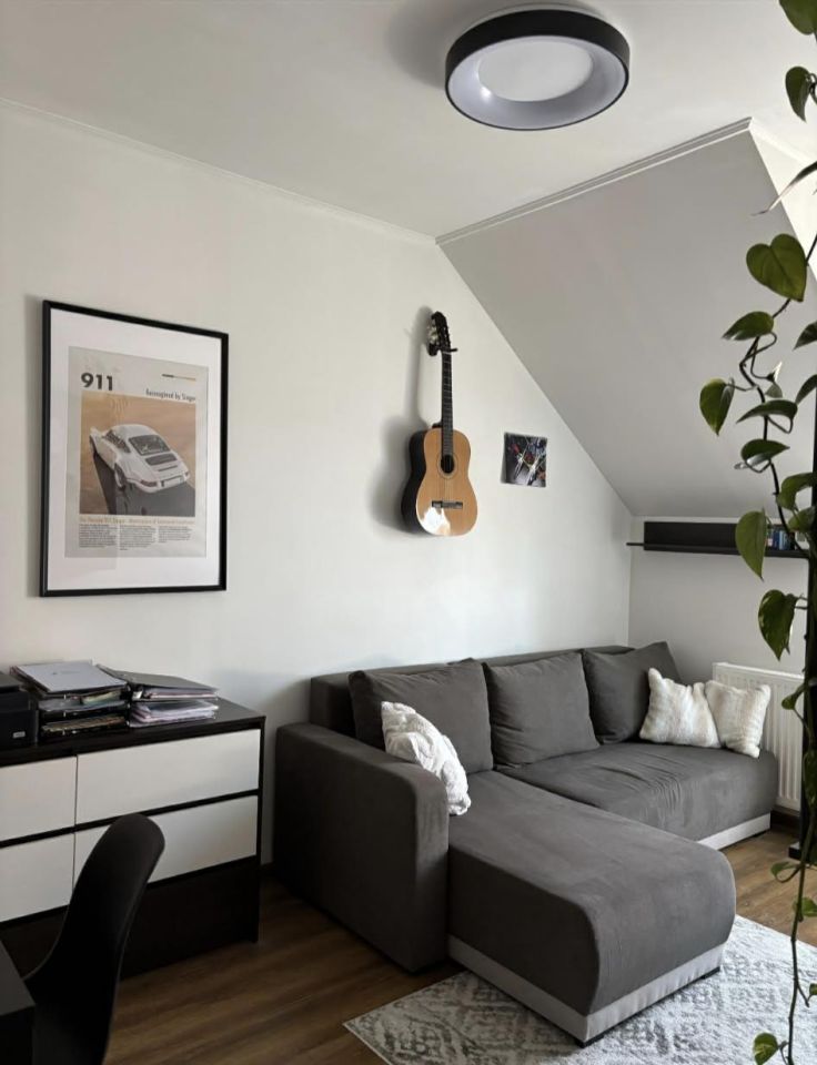 Mieszkanie 3-pokojowe Rzeszów Zalesie, ul. Storczykowa. Zdjęcie 4