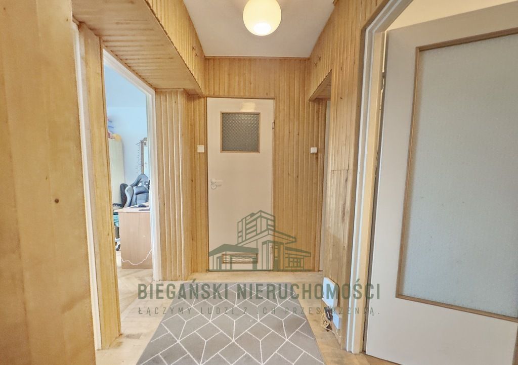 Mieszkanie 3-pokojowe Lublin Śródmieście, ul. Gliniana. Zdjęcie 5