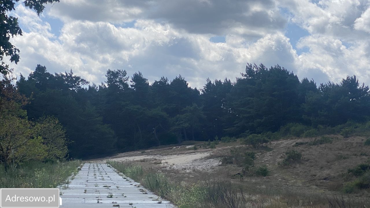 Działka budowlana Ostrowo. Zdjęcie 4