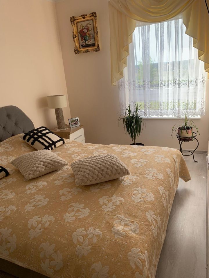 Mieszkanie 3-pokojowe Banino, ul. Andersena. Zdjęcie 9