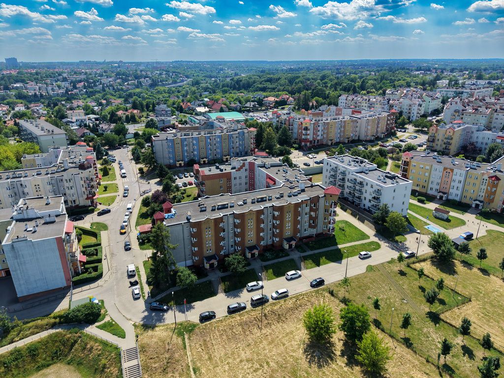 Mieszkanie 2-pokojowe Lublin, ul. Altanowa. Zdjęcie 22