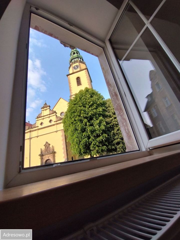 Mieszkanie 2-pokojowe Bystrzyca Kłodzka, ul. Kościelna. Zdjęcie 14