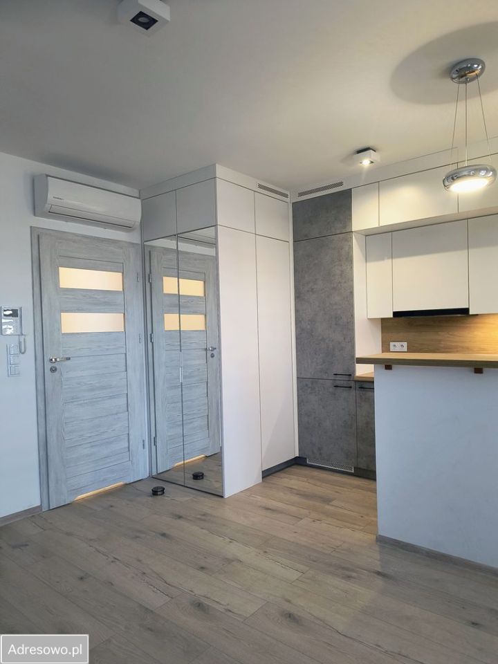 Mieszkanie 1-pokojowe Lublin Felin, ul. Generała Witolda Urbanowicza. Zdjęcie 10