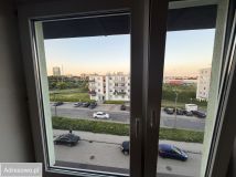 Mieszkanie 4-pokojowe Gdańsk Chełm, ul. Władysława Cieszyńskiego. Zdjęcie 2