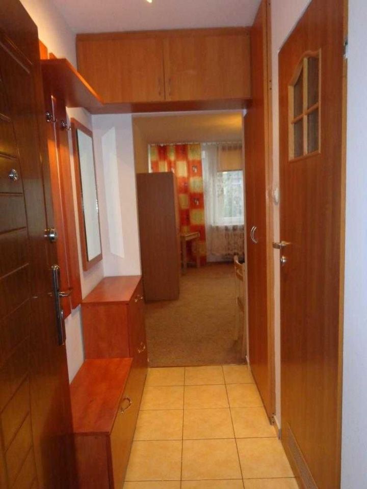 Mieszkanie 1-pokojowe Kraków Bronowice, ul. Bronowicka. Zdjęcie 2